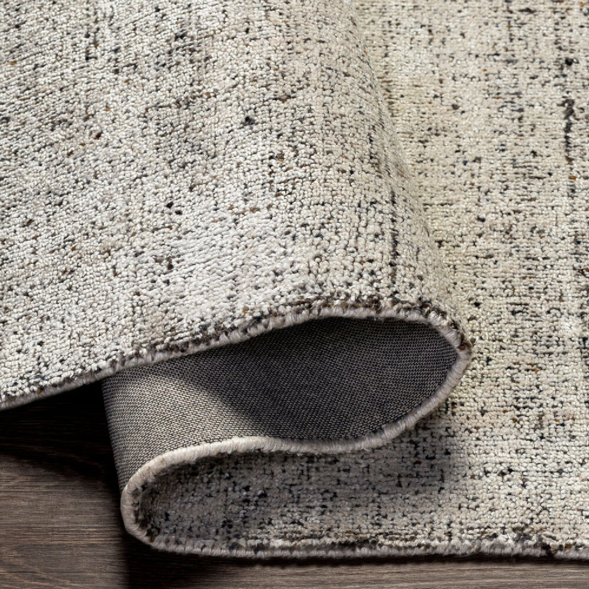 Modern furniture - Hand-Loomed Wool Blend Carpet - www.oroa.com