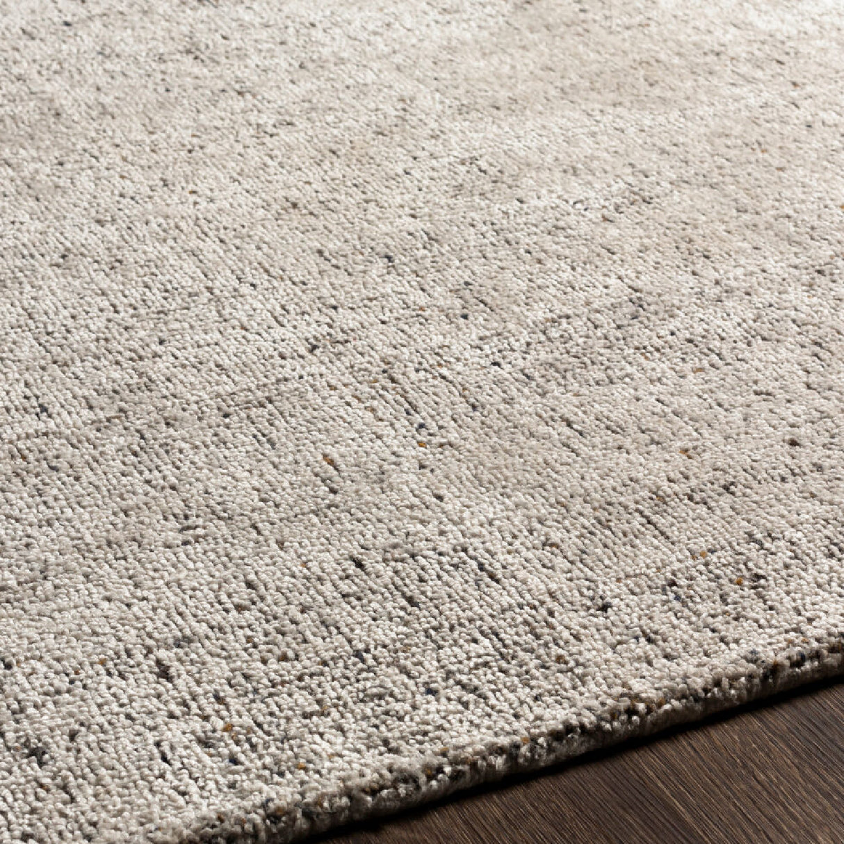 Modern furniture - Hand-Loomed Wool Blend Carpet - www.oroa.com