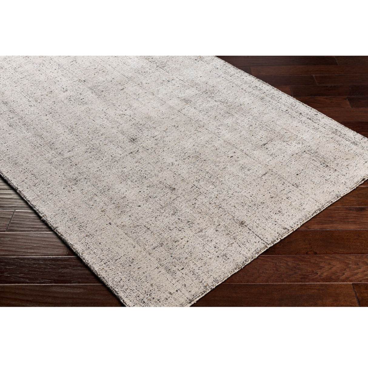Modern furniture - Hand-Loomed Wool Blend Carpet - www.oroa.com