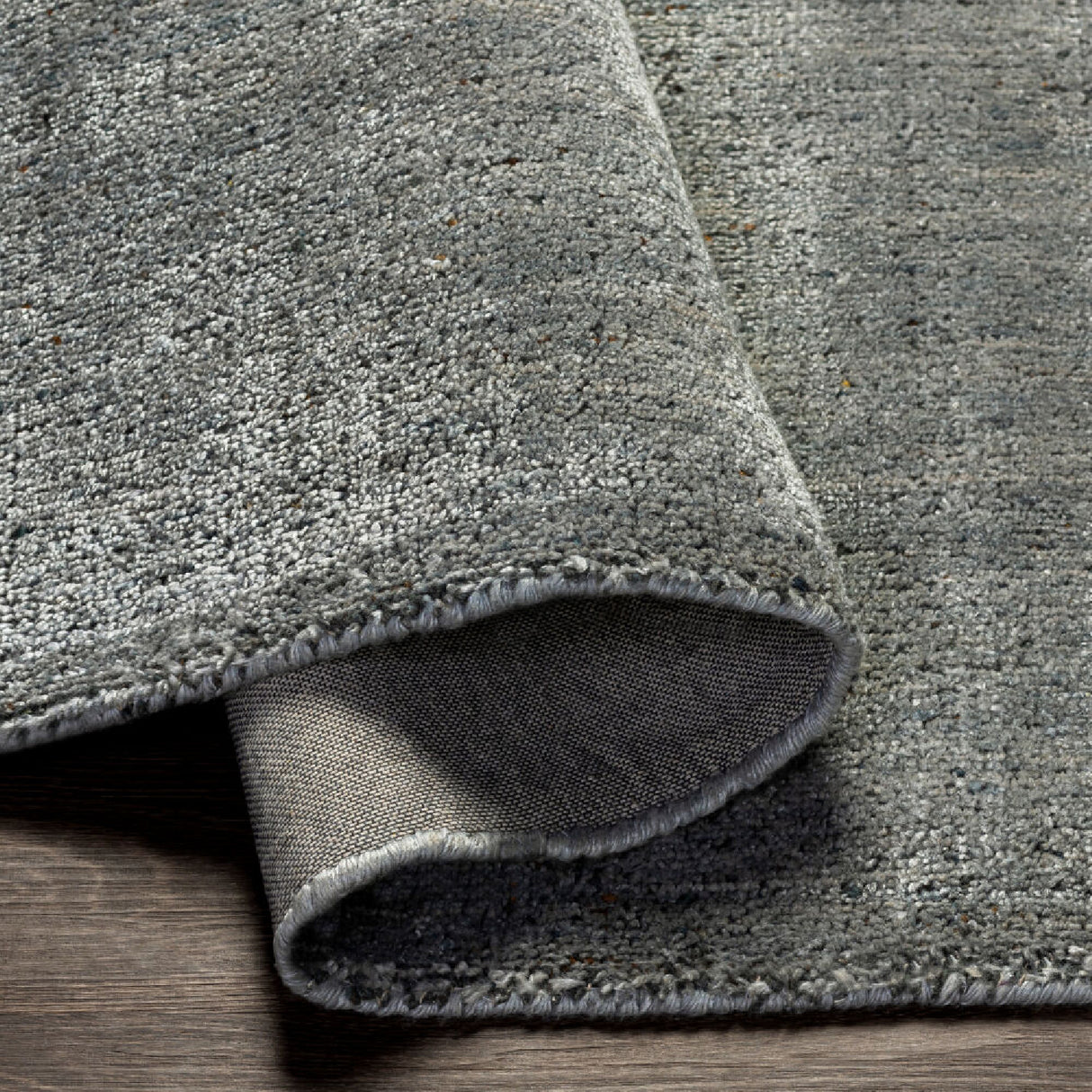 Modern furniture - Hand-Loomed Wool Blend Carpet - www.oroa.com