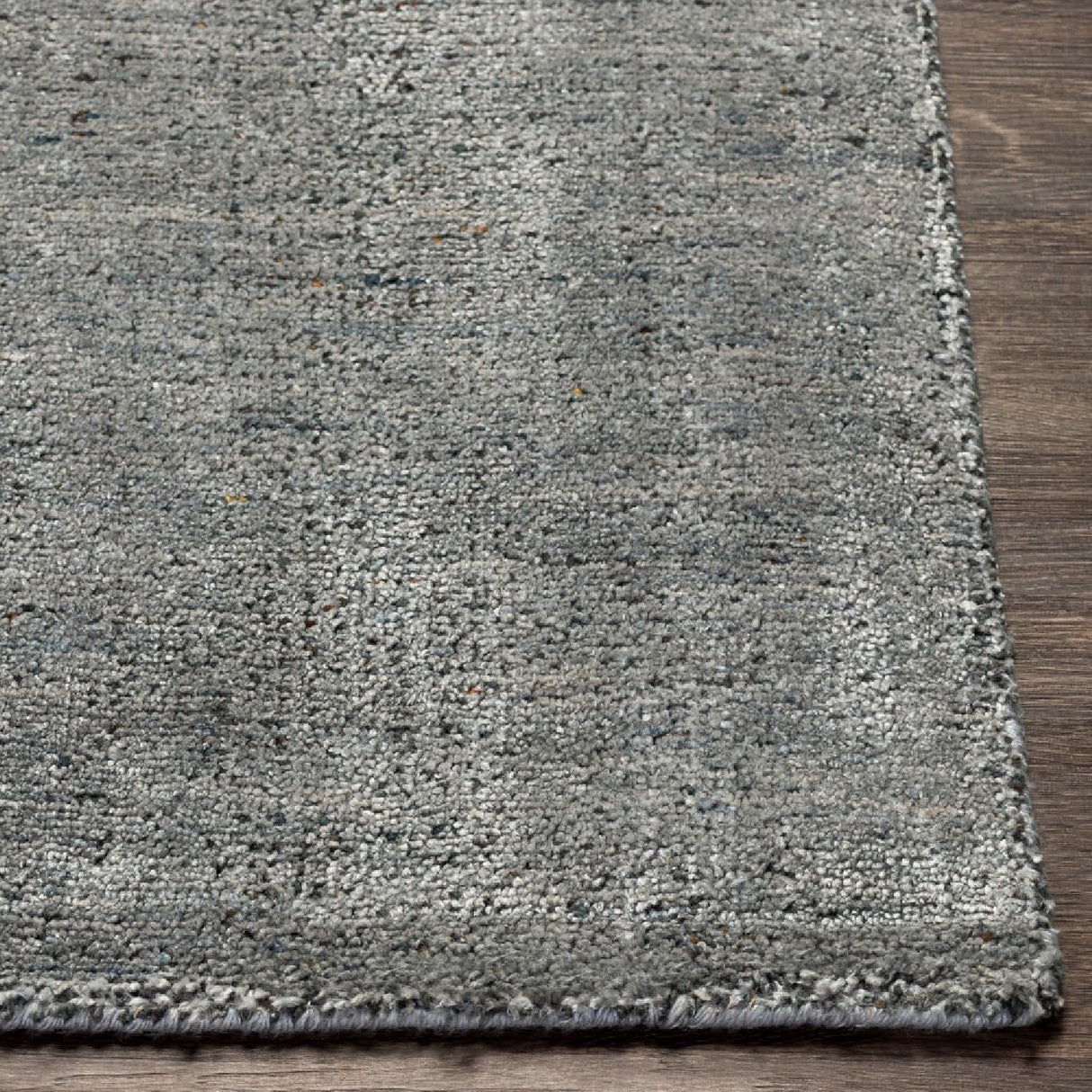 Modern furniture - Hand-Loomed Wool Blend Carpet - www.oroa.com