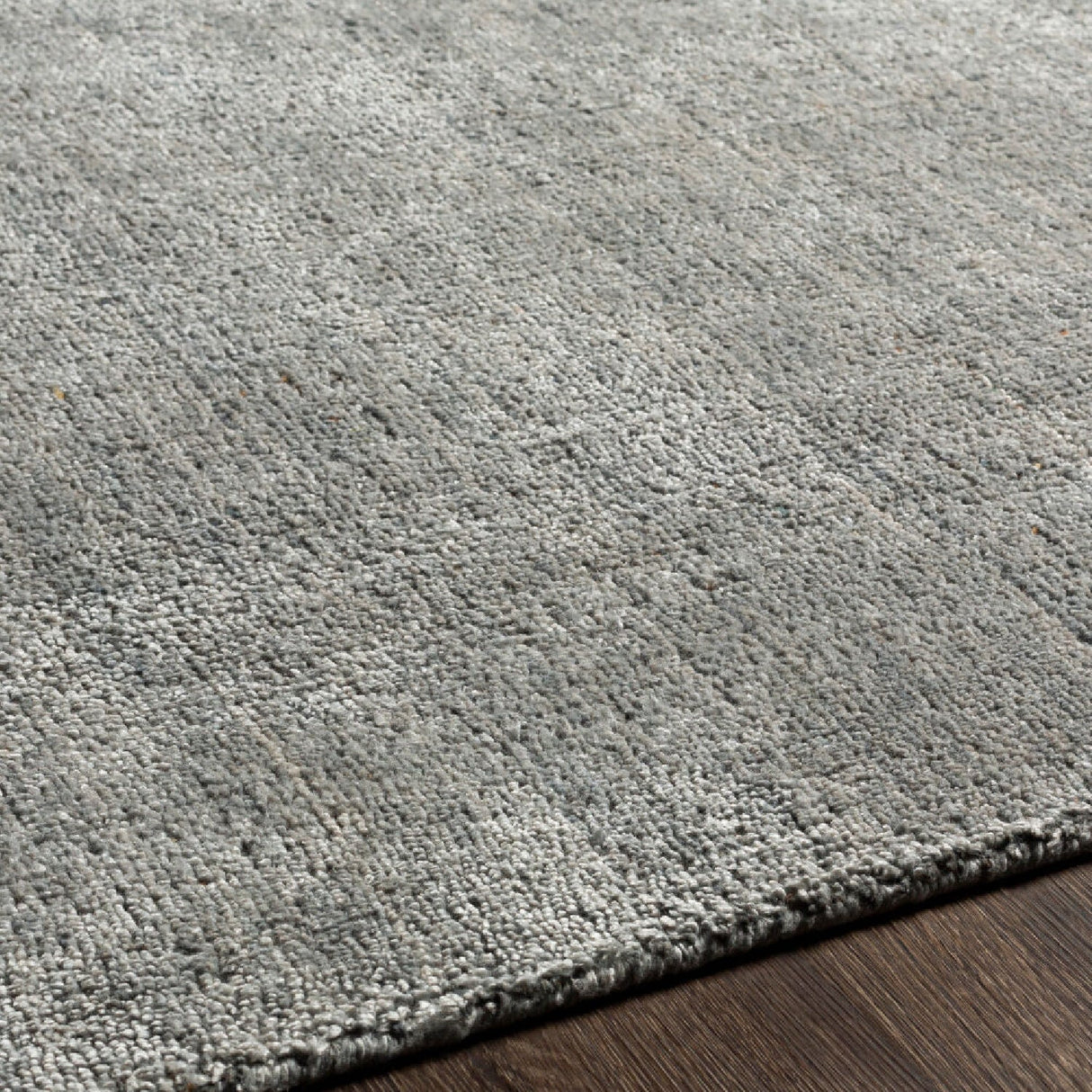 Modern furniture - Hand-Loomed Wool Blend Carpet - www.oroa.com