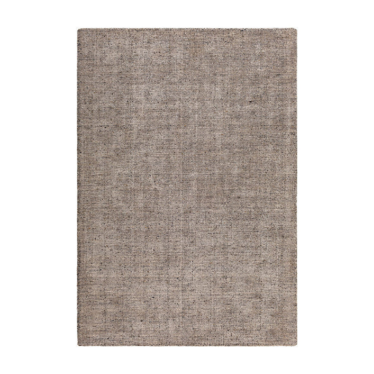 Modern furniture - Hand-Loomed Wool Blend Carpet - www.oroa.com