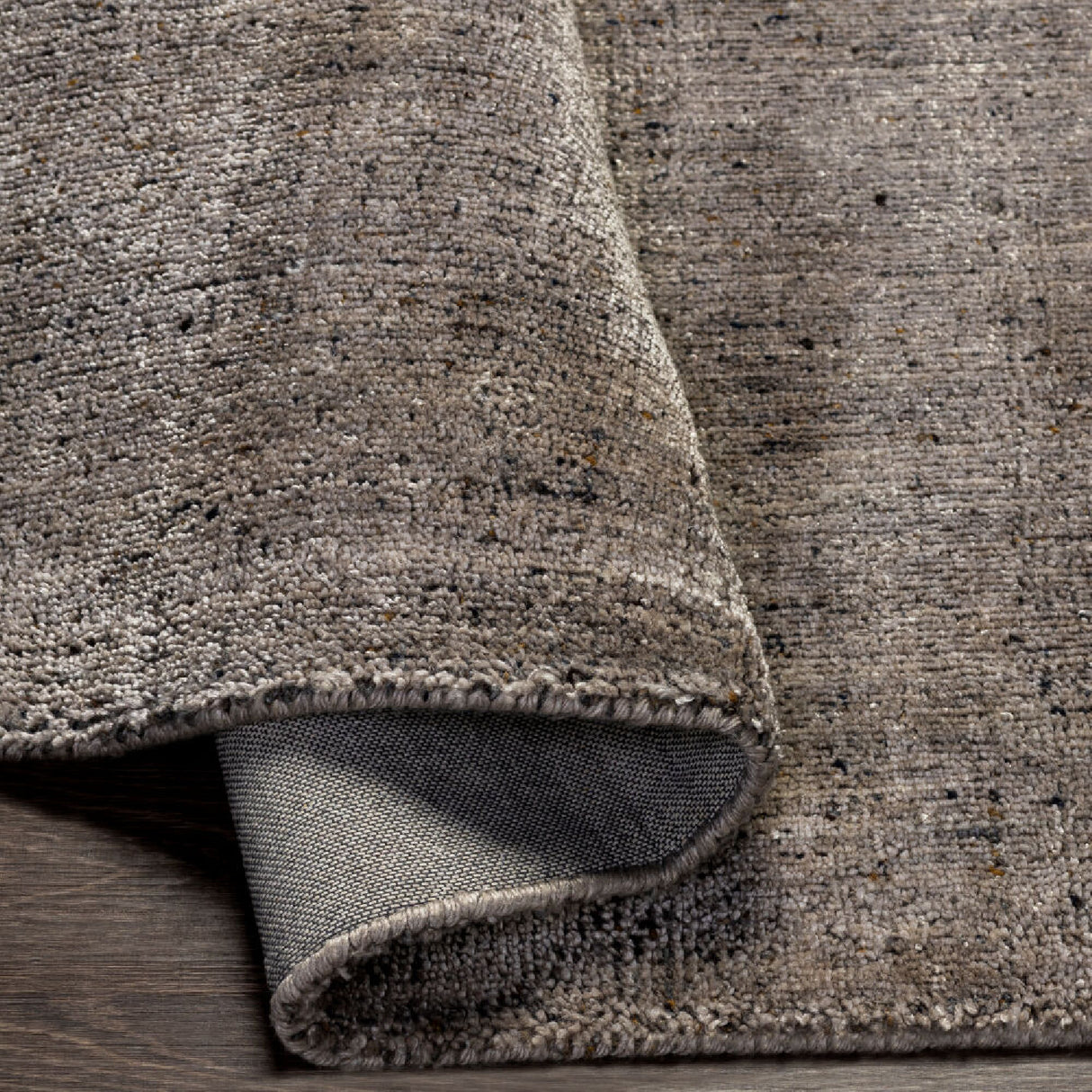 Modern furniture - Hand-Loomed Wool Blend Carpet - www.oroa.com