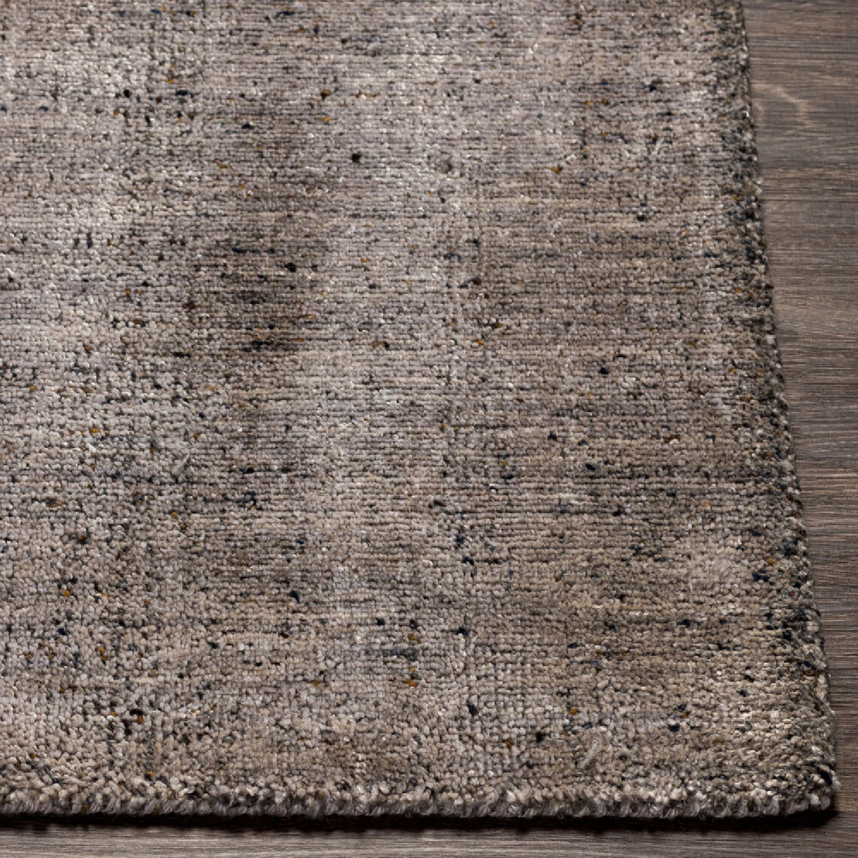 Modern furniture - Hand-Loomed Wool Blend Carpet - www.oroa.com