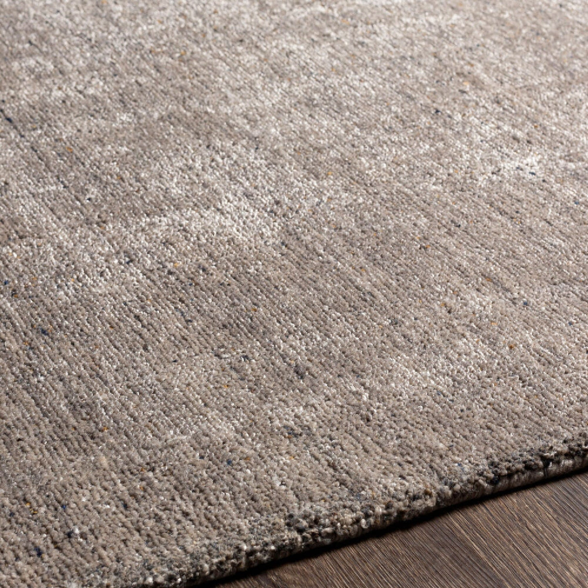 Modern furniture - Hand-Loomed Wool Blend Carpet - www.oroa.com