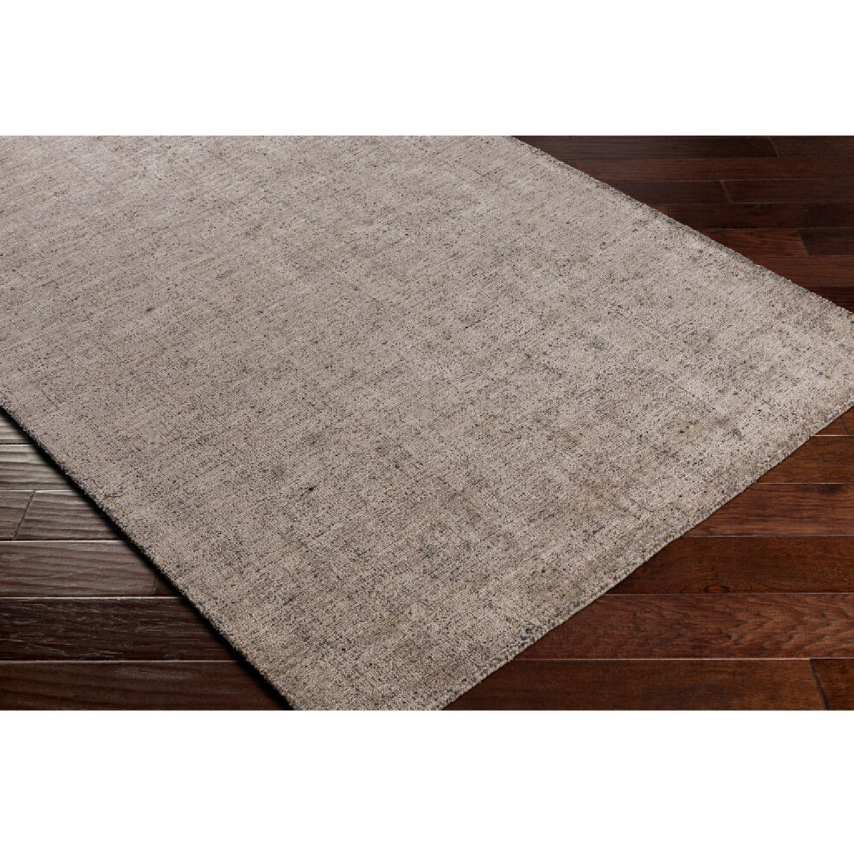 Modern furniture - Hand-Loomed Wool Blend Carpet - www.oroa.com