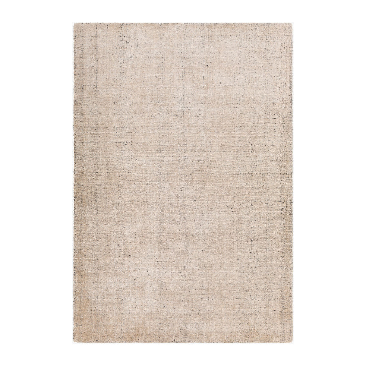 Modern furniture - Hand-Loomed Wool Blend Carpet - www.oroa.com