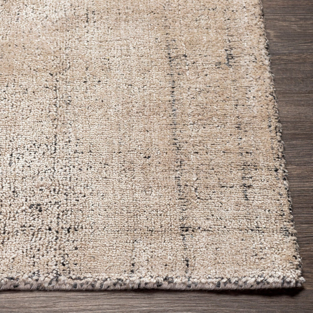 Modern furniture - Hand-Loomed Wool Blend Carpet - www.oroa.com