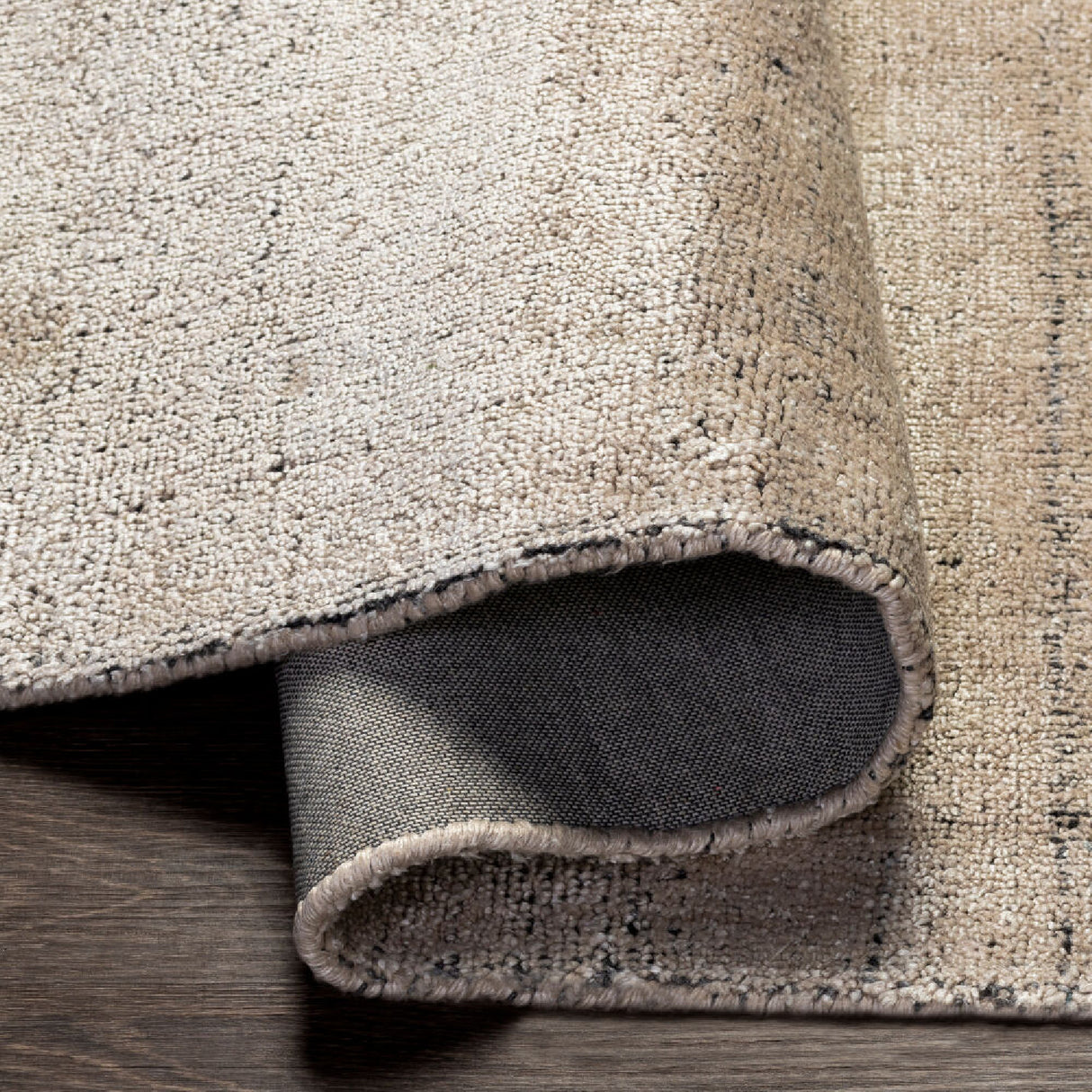 Modern furniture - Hand-Loomed Wool Blend Carpet - www.oroa.com