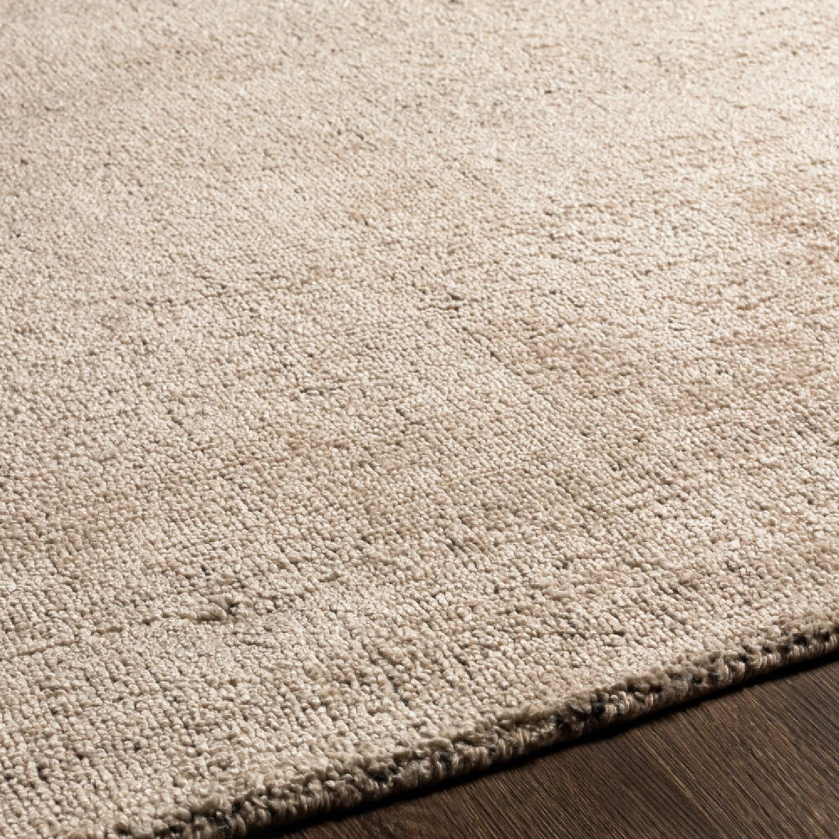 Modern furniture - Hand-Loomed Wool Blend Carpet - www.oroa.com