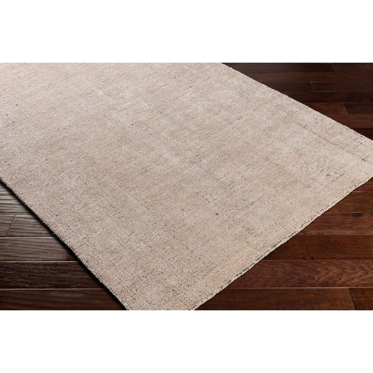 Modern furniture - Hand-Loomed Wool Blend Carpet - www.oroa.com