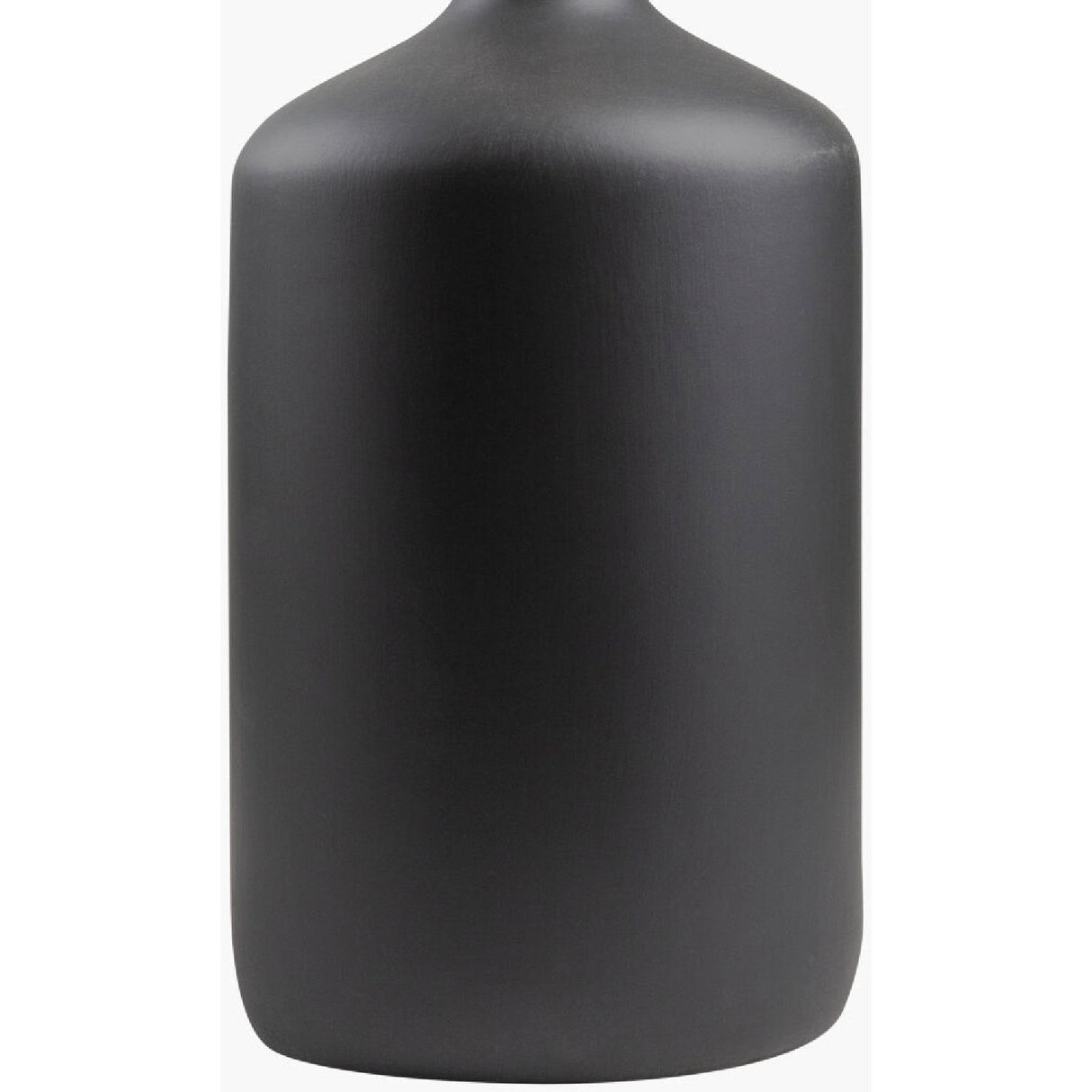 Modern European furniture - Hand-finished Ceramic Table Lamp - www.oroa.com