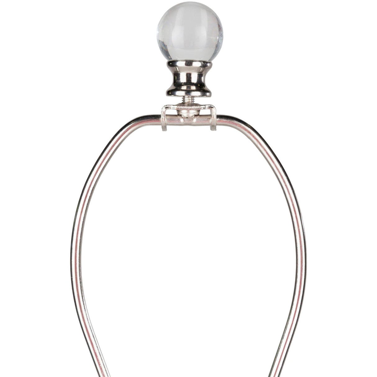 Modern European furniture - Two-Toned Ceramic Table Lamp - www.oroa.com