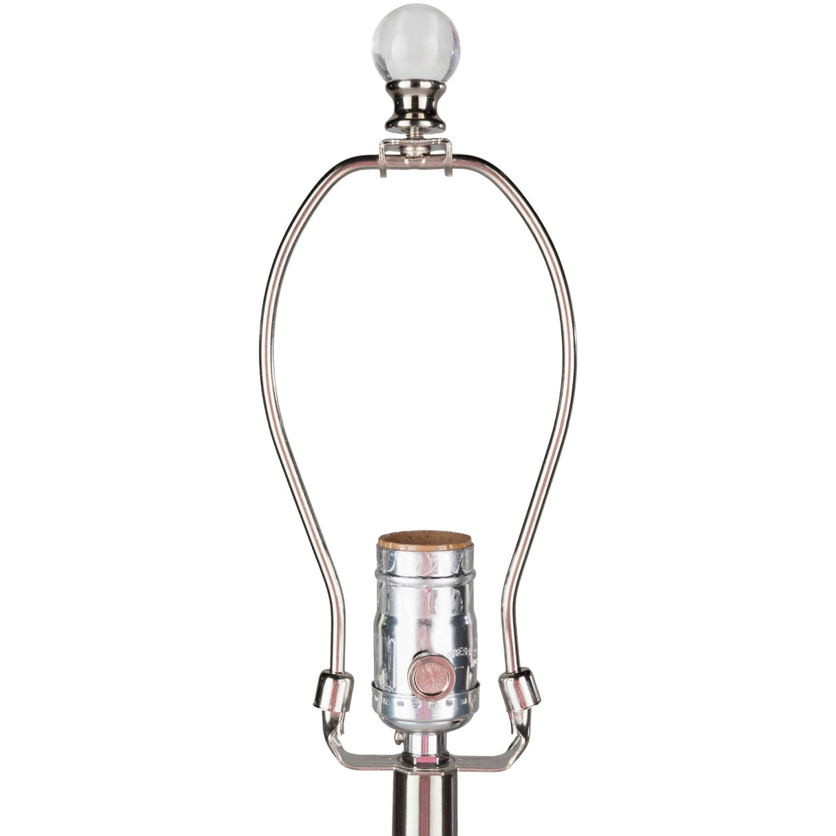 Modern European furniture - Two-Toned Ceramic Table Lamp - www.oroa.com