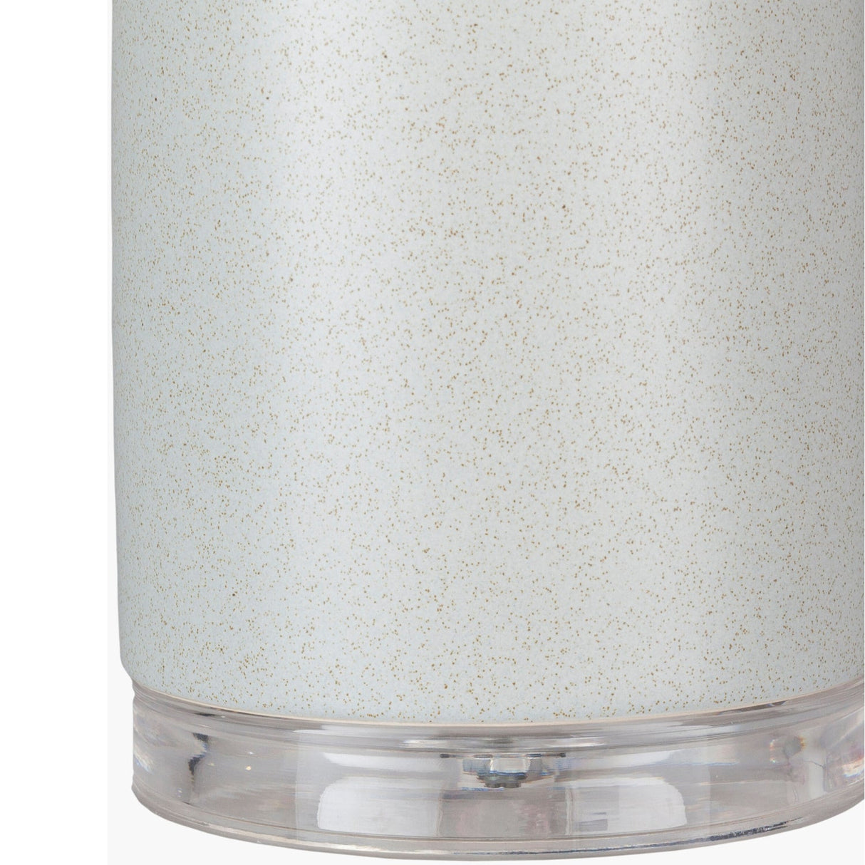 Modern European furniture - Two-Toned Ceramic Table Lamp - www.oroa.com