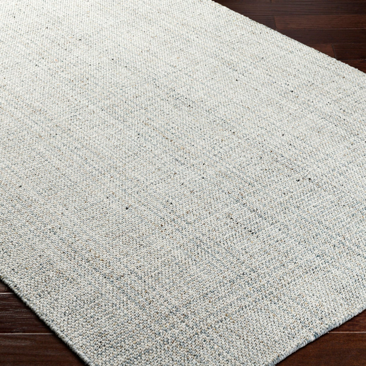Modern European furniture - Hand-Loomed Yarn Table Runner - www.oroa.com