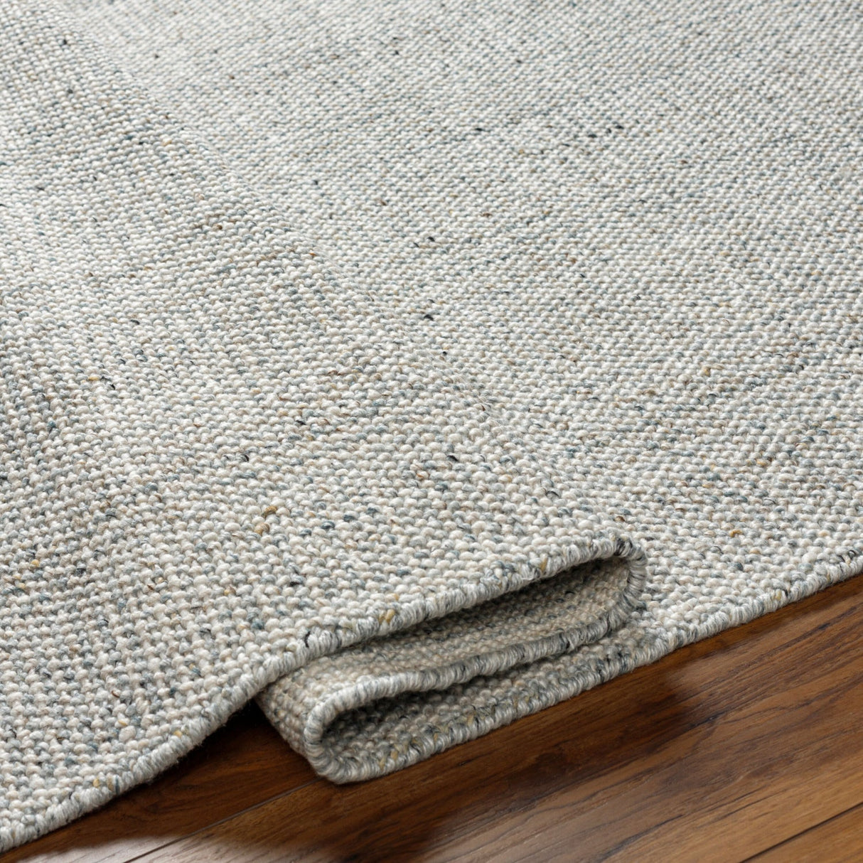 Modern European furniture - Hand-Loomed Yarn Table Runner - www.oroa.com
