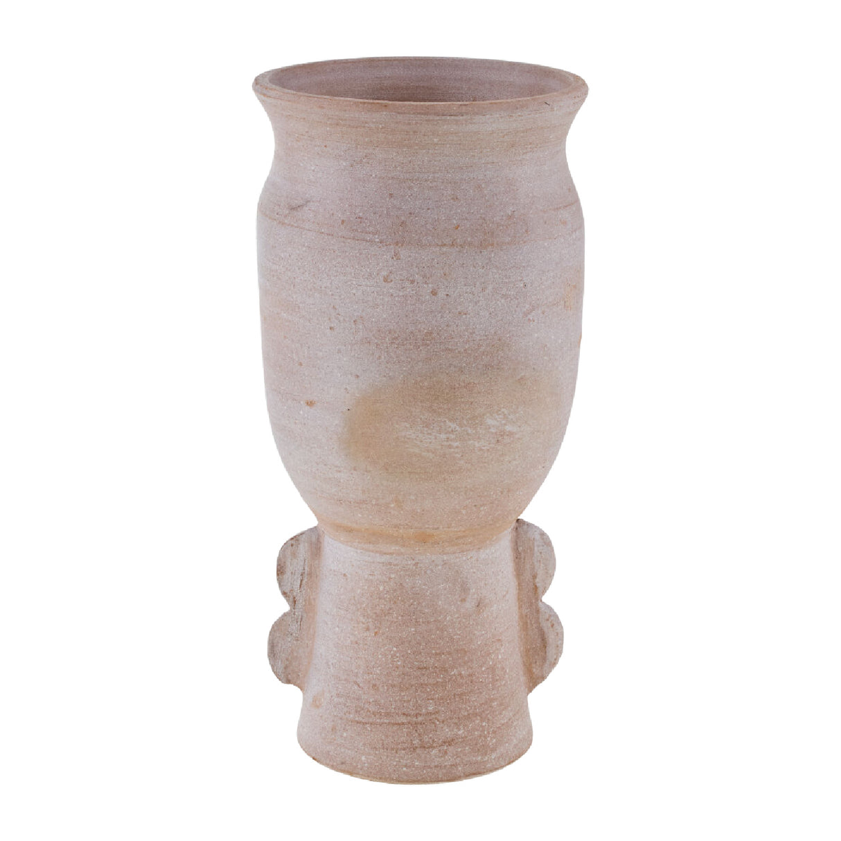 Modern European furniture - Vintage Inspired Terracotta Vase - www.oroa.com