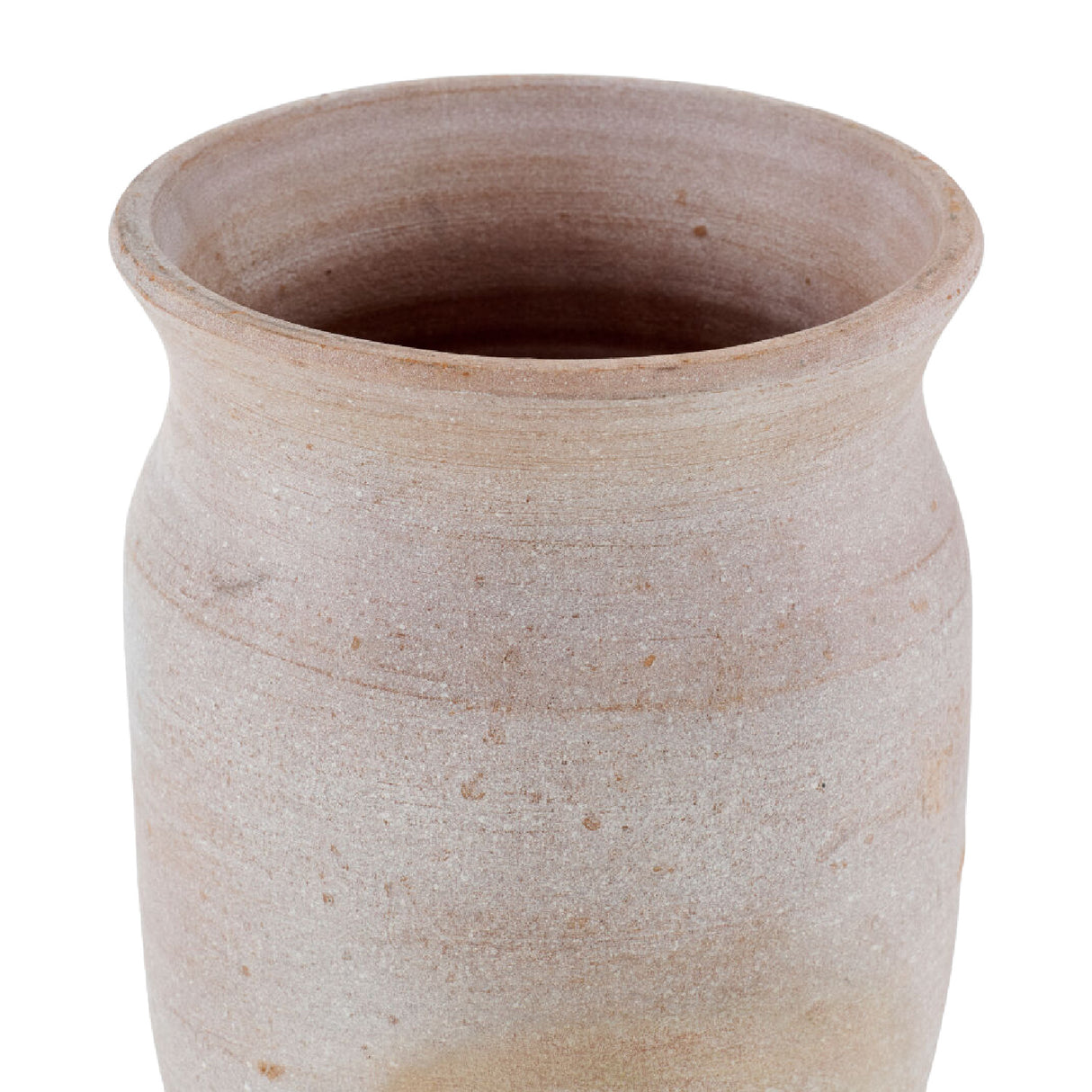 Modern European furniture - Vintage Inspired Terracotta Vase - www.oroa.com