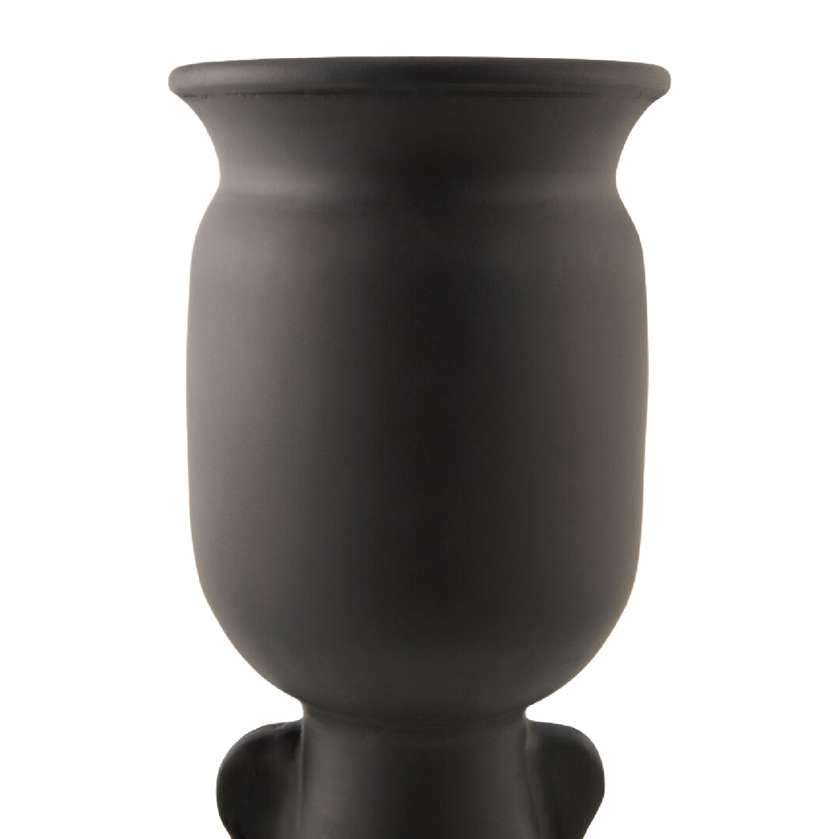 Modern European furniture - Vintage Inspired Terracotta Vase - www.oroa.com
