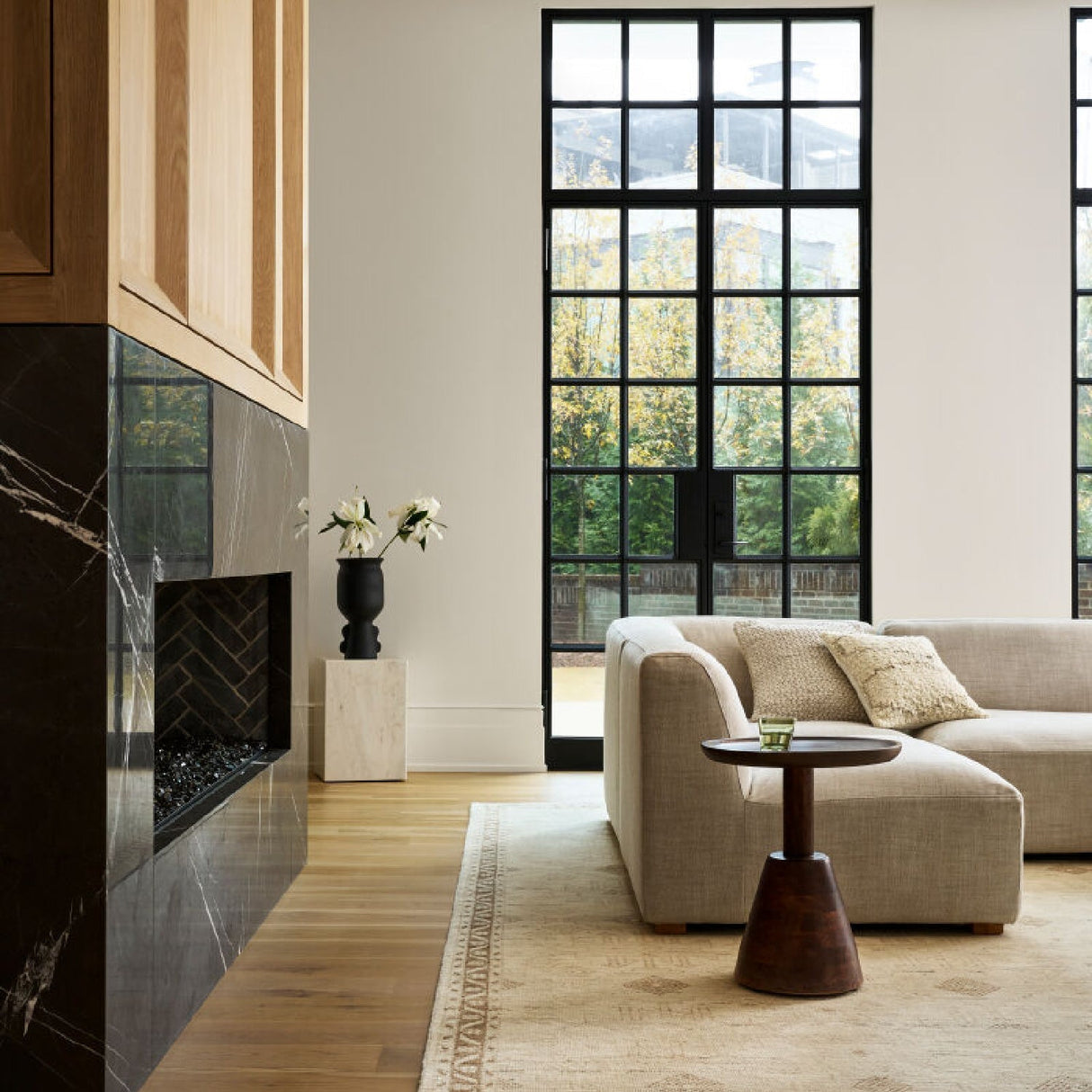 Modern European furniture - Vintage Inspired Terracotta Vase - www.oroa.com