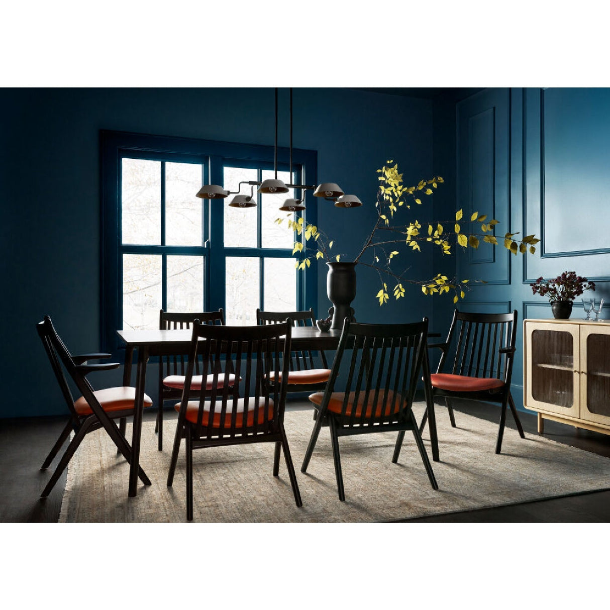 Modern European furniture - Vintage Inspired Terracotta Vase - www.oroa.com