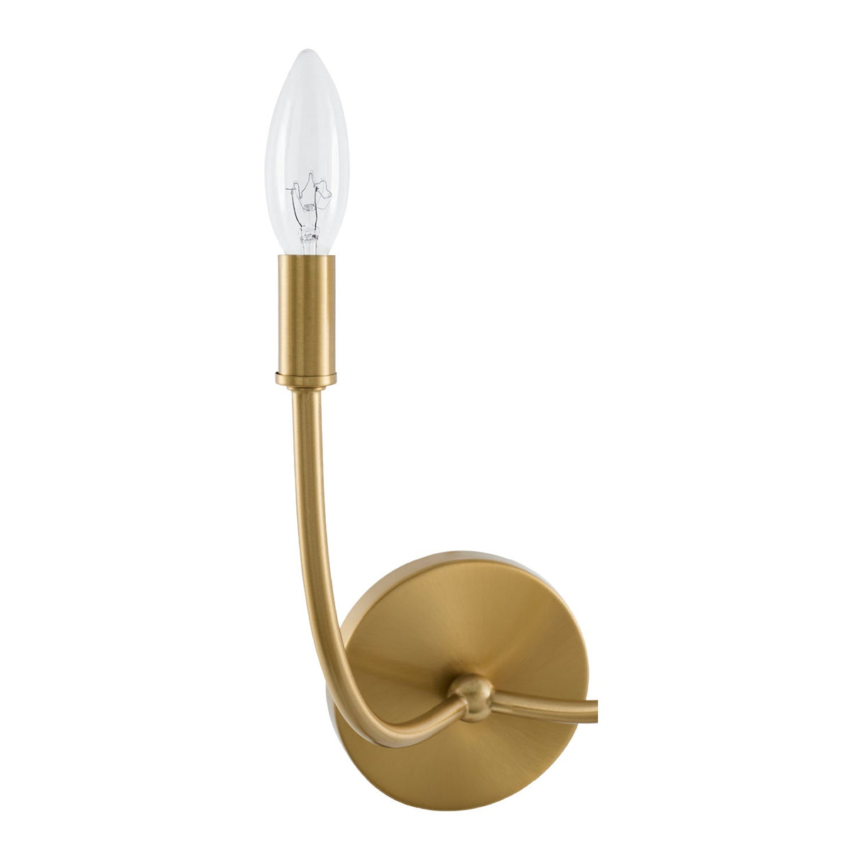 Modern European furniture - White Cotton 2-Light Wall Lamp - www.oroa.com