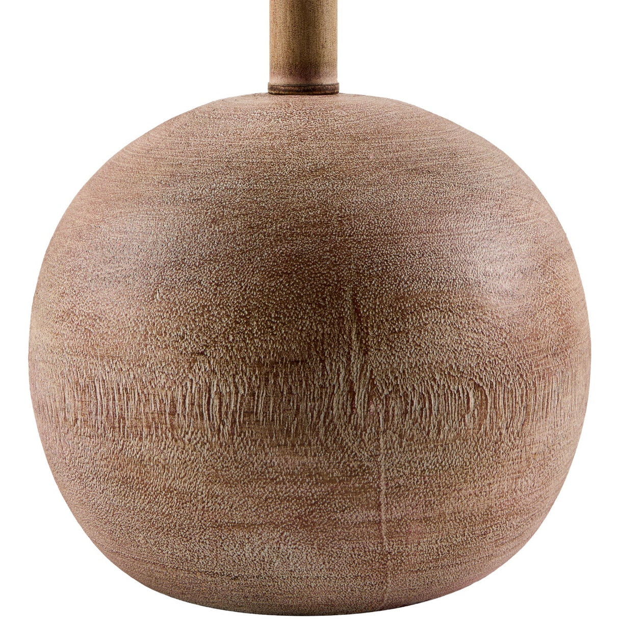 Modern European furniture - Pleated White Linen Table Lamp - www.oroa.com