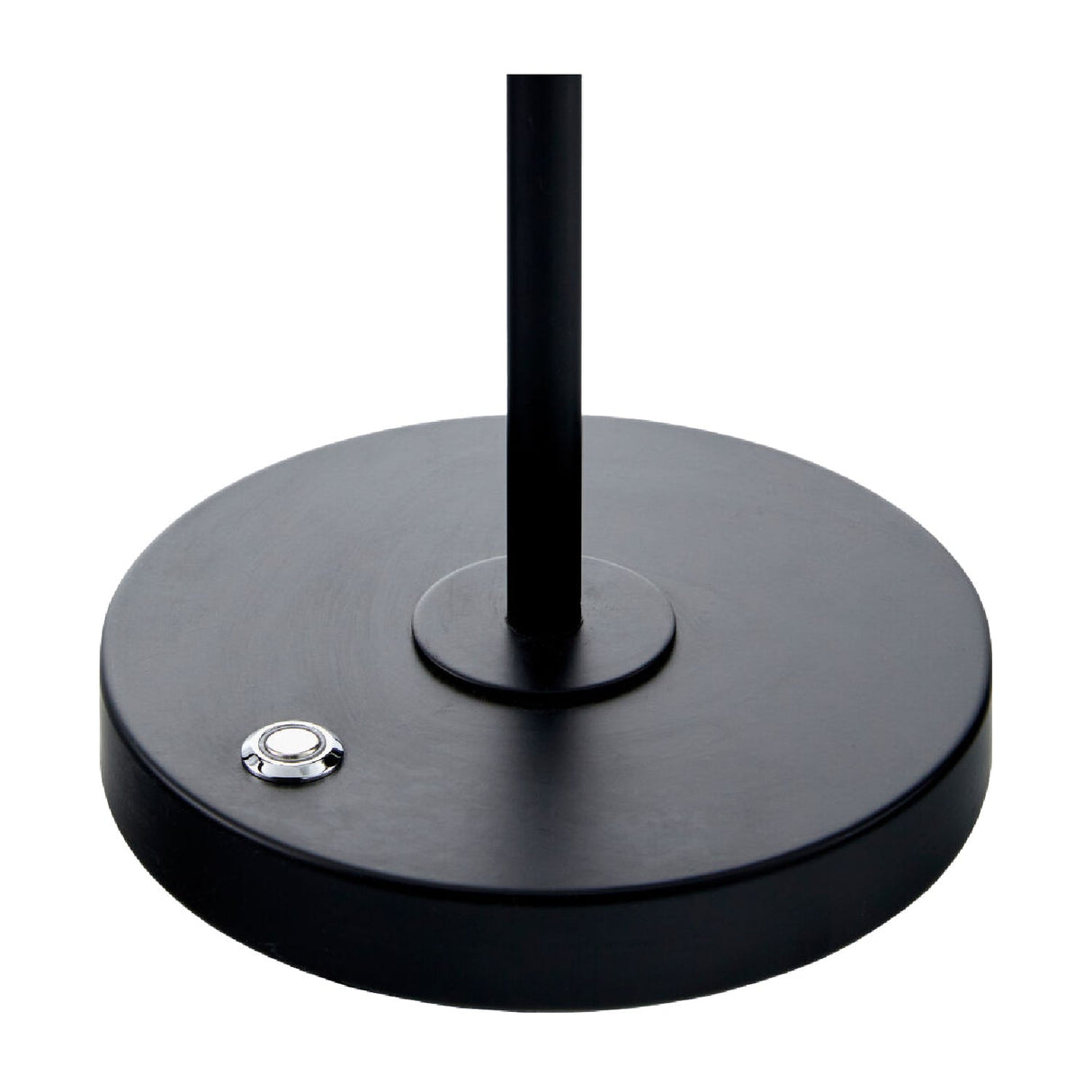 Modern European furniture - Dual White Glass Table Lamp - www.oroa.com