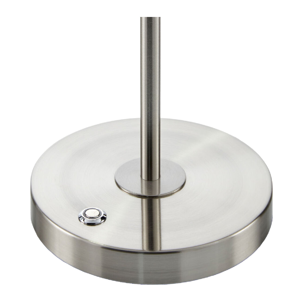 Modern European furniture - Metal Framed Glass Table Lamp - www.oroa.com | Oroa.com