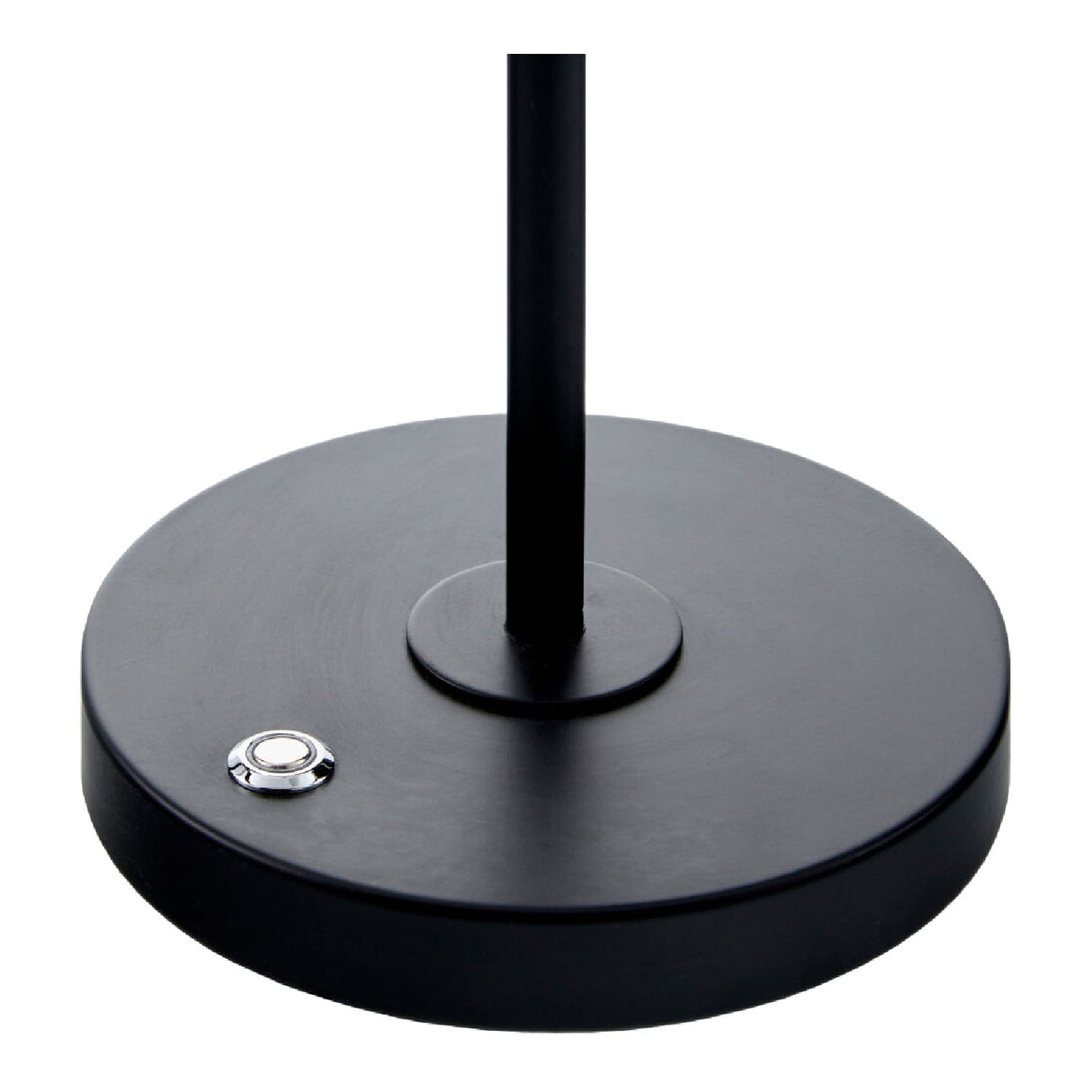 Modern European furniture - Metal Framed Glass Table Lamp - www.oroa.com