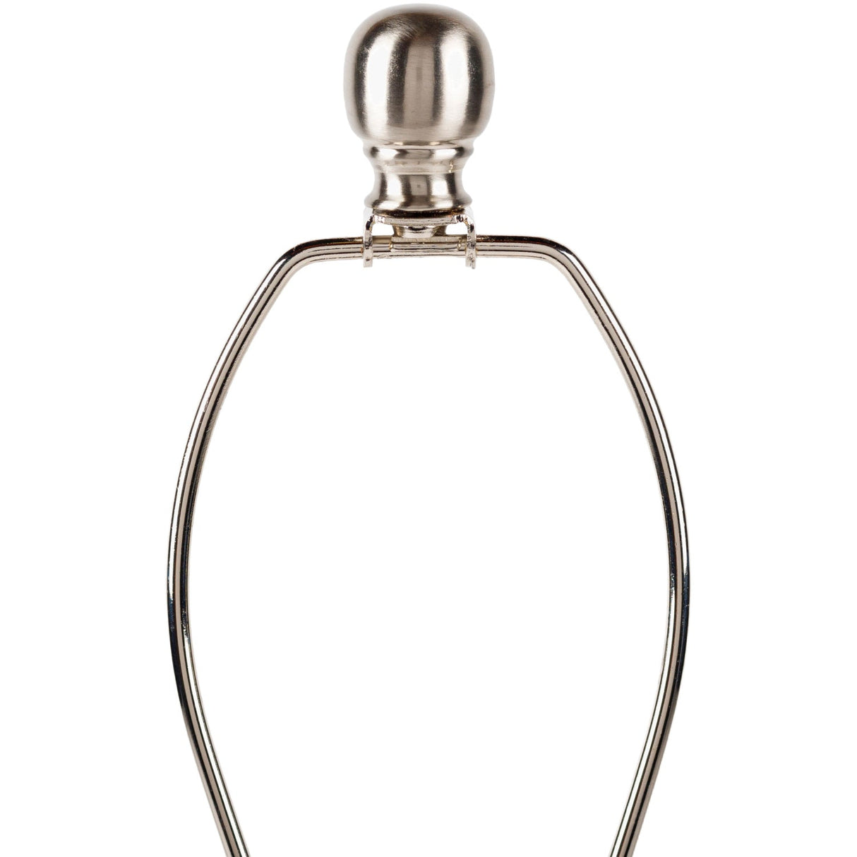 Modern European furniture - White Ceramic Linen Table Lamp - www.oroa.com
