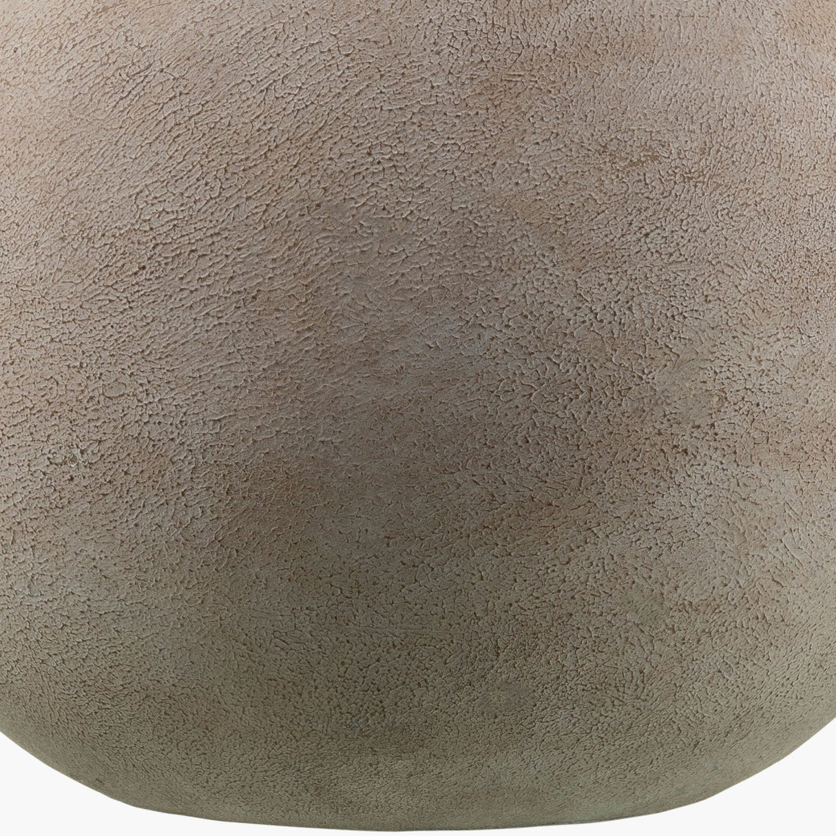 Modern European furniture - Rounded Cream Accent Table Lamp - www.oroa.com