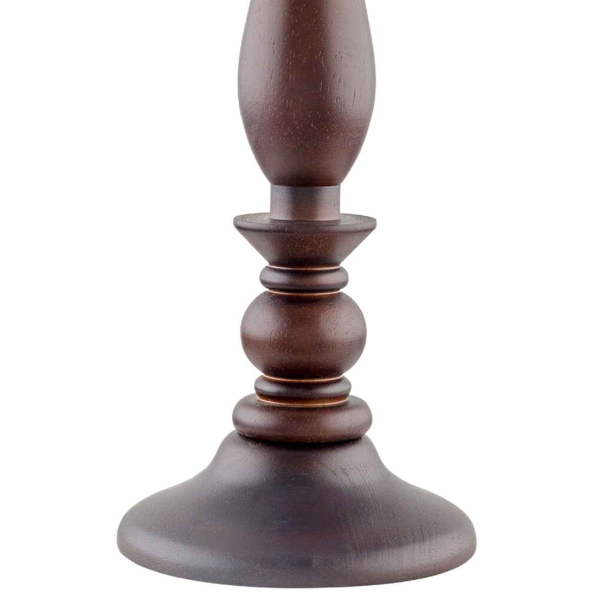 Modern European furniture - Linen Wood Veneer Table Lamp - www.oroa.com