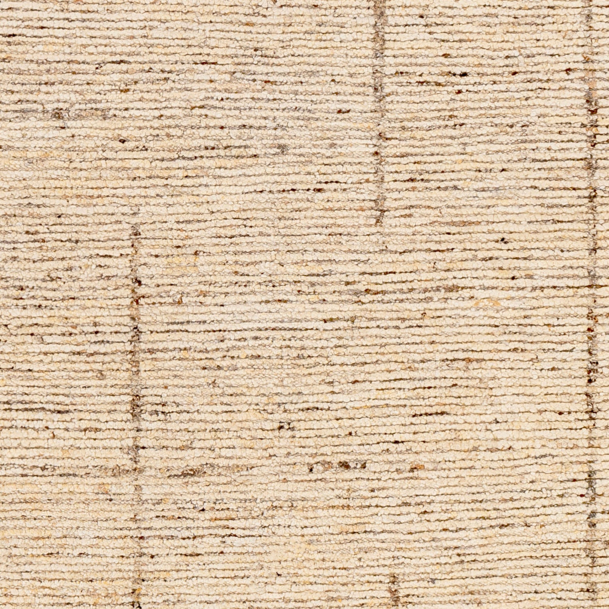 Modern European furniture - Cream Wool Table Runner - www.oroa.com