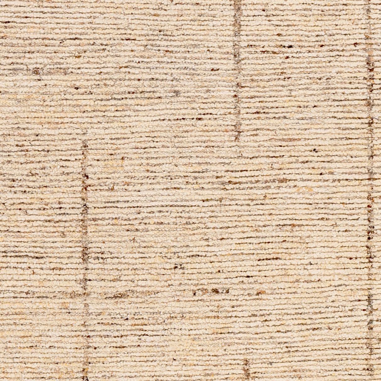 Modern European furniture - Cream Wool Table Runner - www.oroa.com
