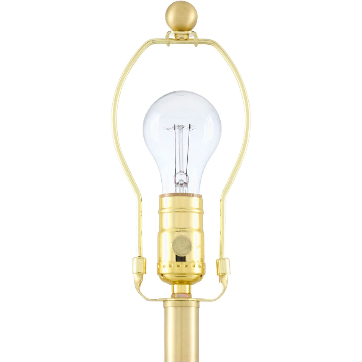 Modern European furniture - Line Painted Ceramic Table Lamp - www.oroa.com