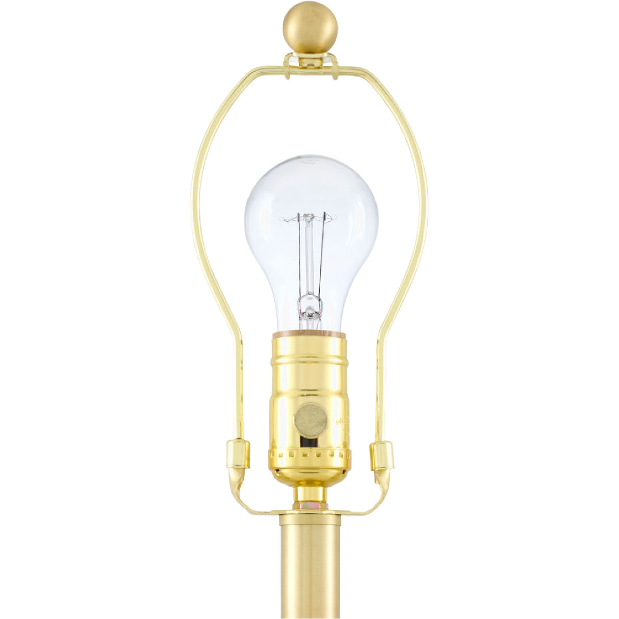 Modern European furniture - Lined Ceramic Linen Table Lamp - www.oroa.com
