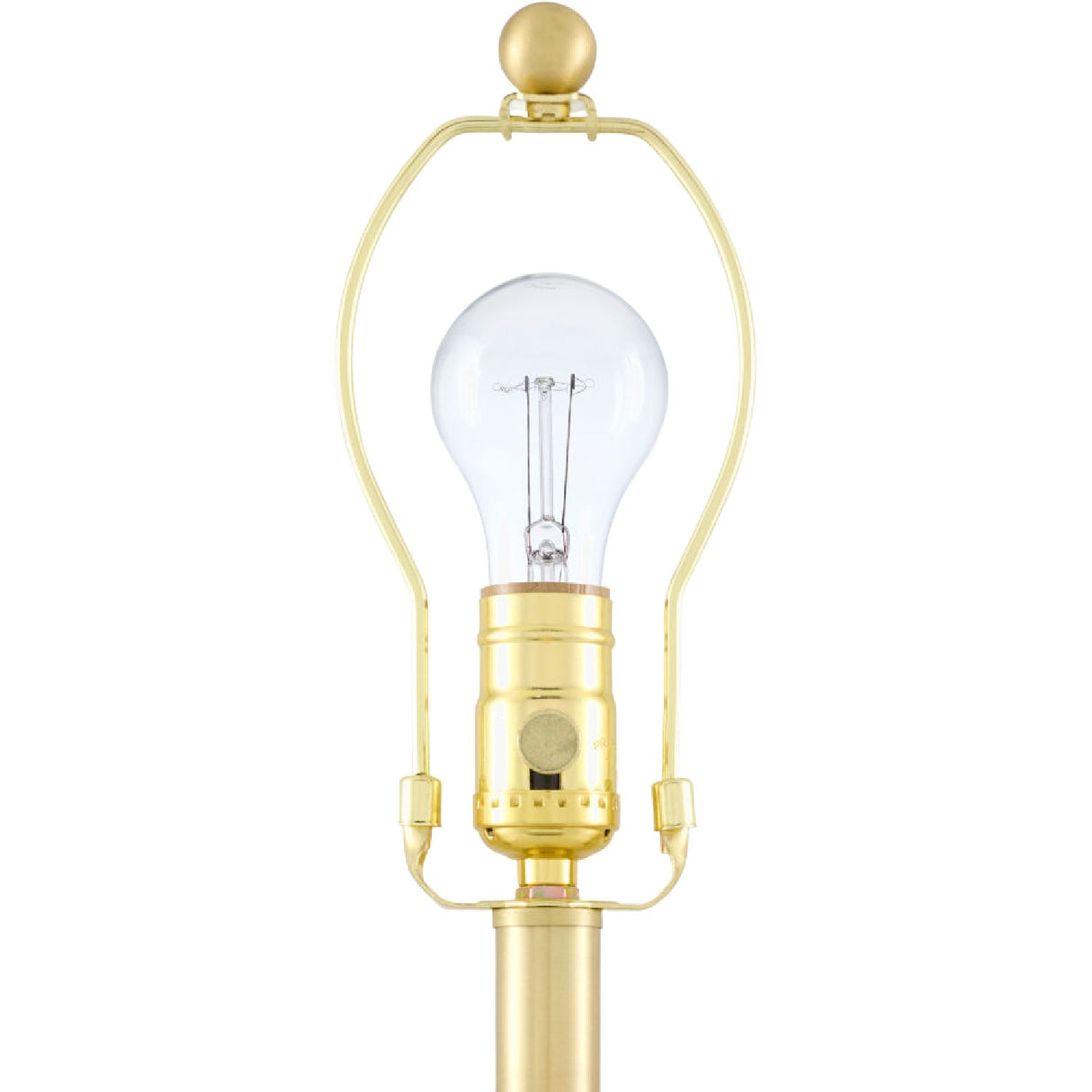 Modern European furniture - Lined Ceramic Linen Table Lamp - www.oroa.com