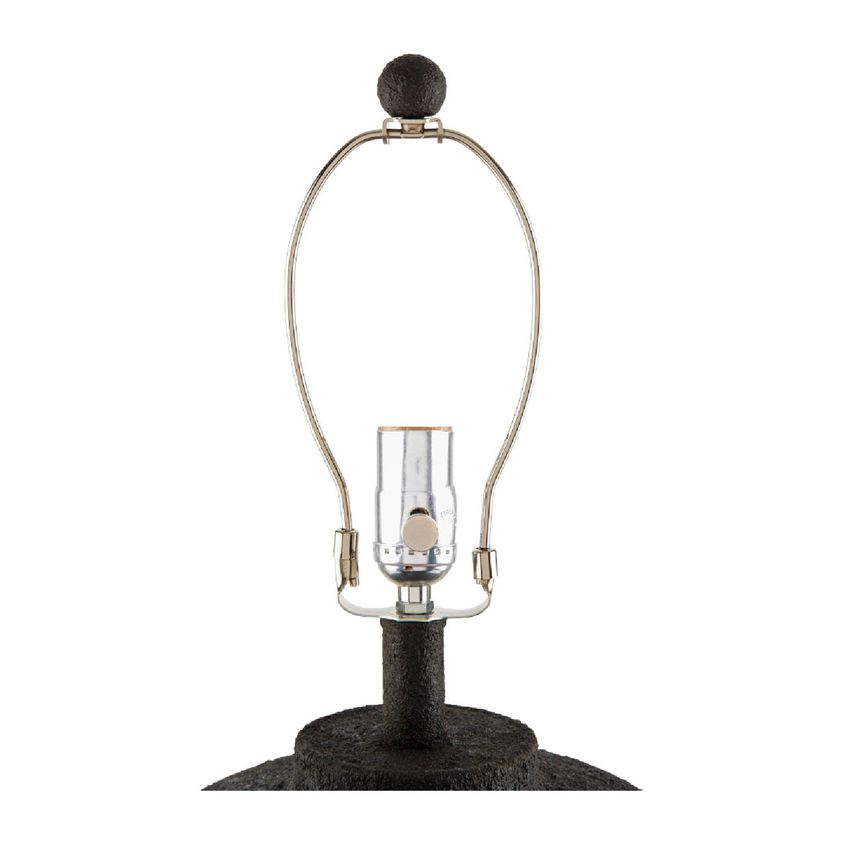 Modern European furniture - Empire Linen Shade Table Lamp - www.oroa.com