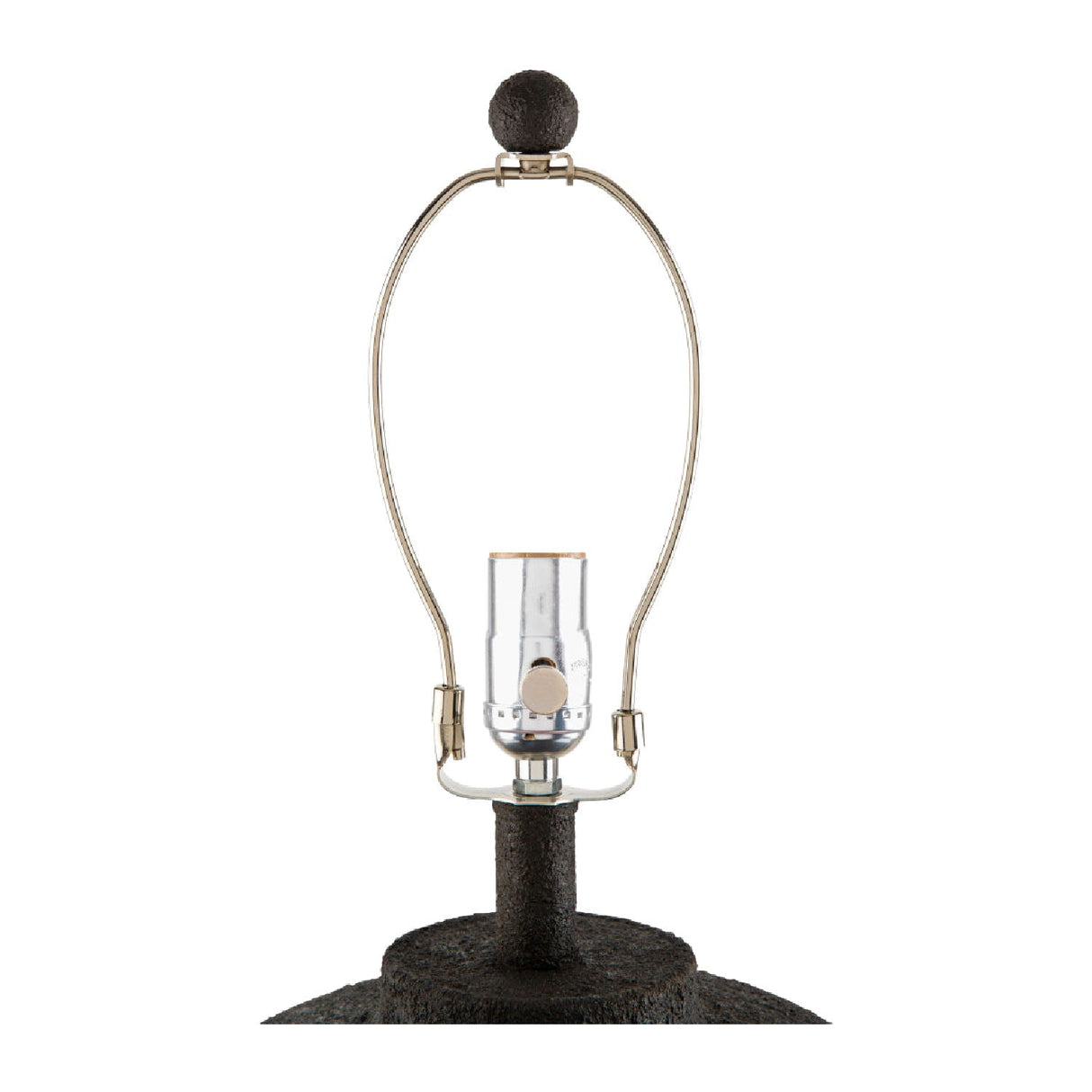 Modern European furniture - Empire Linen Shade Table Lamp - www.oroa.com