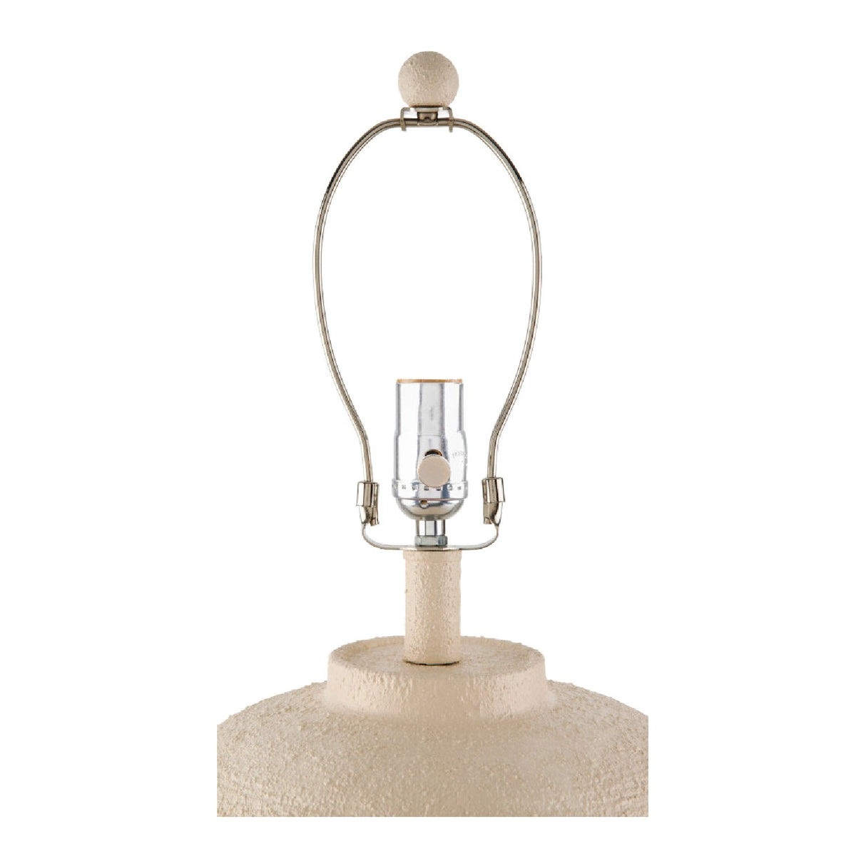 Modern European furniture - Empire Linen Shade Table Lamp - www.oroa.com
