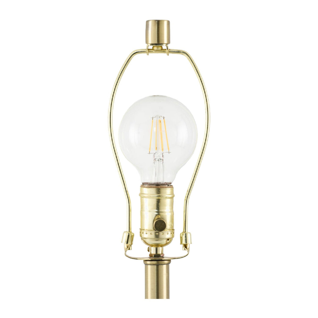 Modern European furniture - Crystal Accent Table Lamp - www.oroa.com