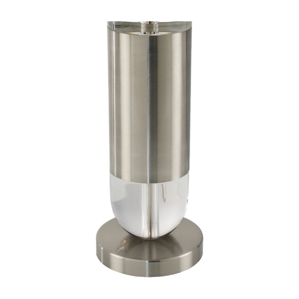 Modern European furniture - Crystal Accent Table Lamp - www.oroa.com