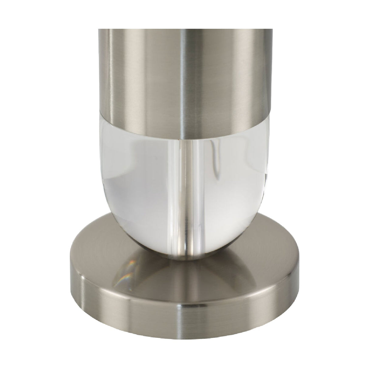 Modern European furniture - Crystal Accent Table Lamp - www.oroa.com
