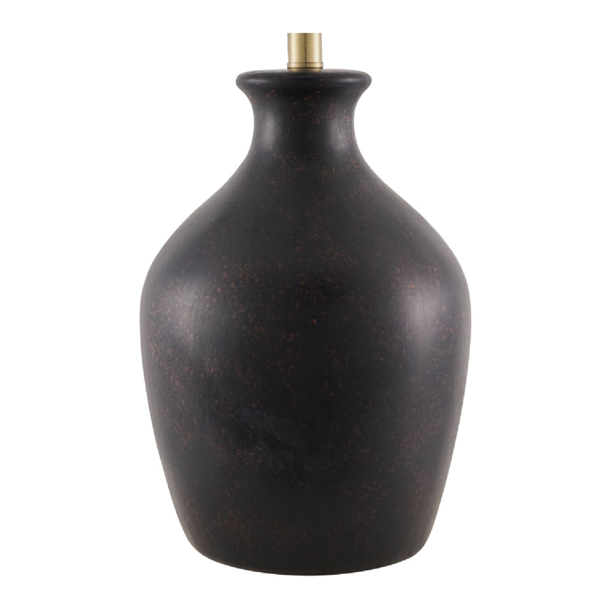 Modern European furniture - Linen Drum Shade Table Lamp - www.oroa.com