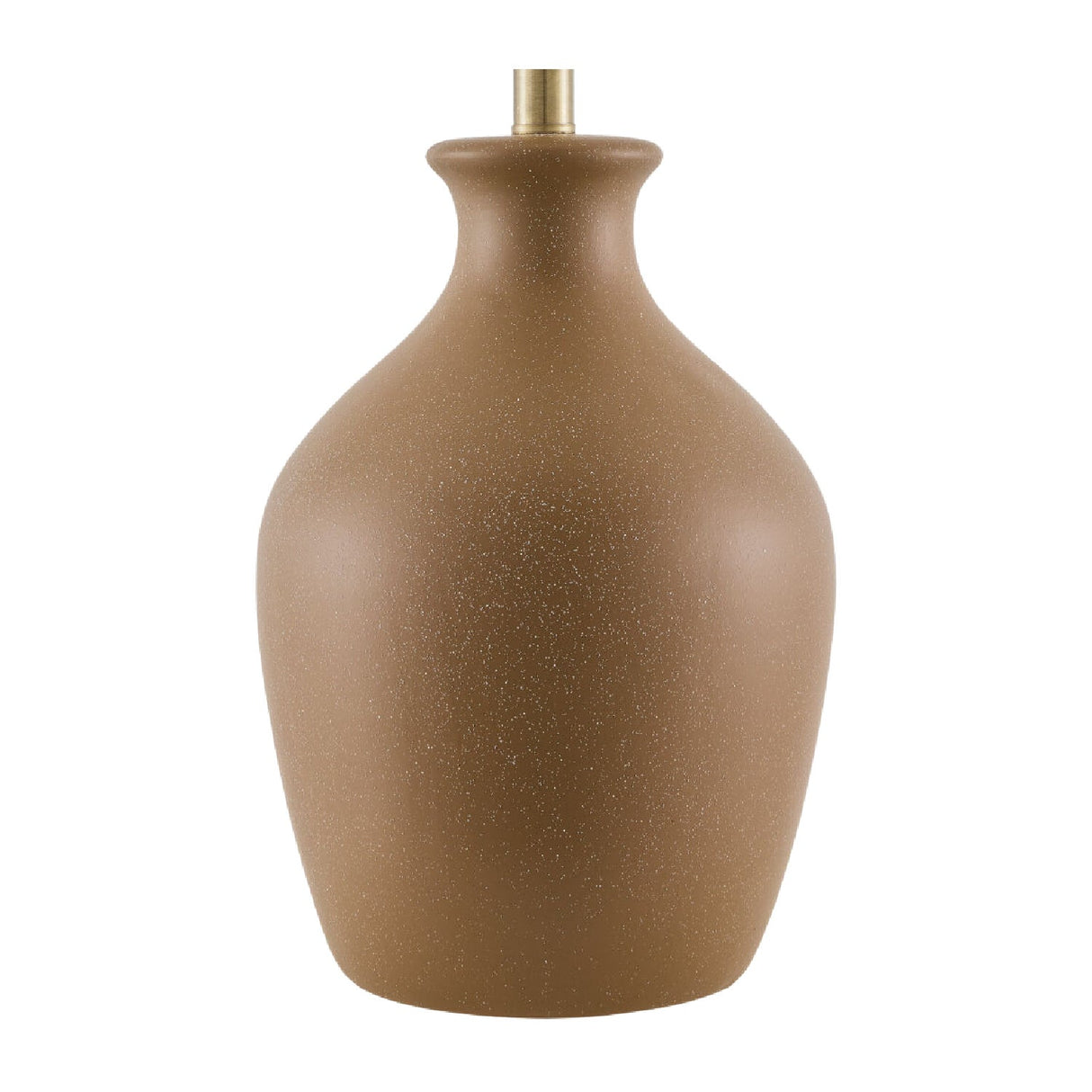 Modern European furniture - Linen Drum Shade Table Lamp - www.oroa.com