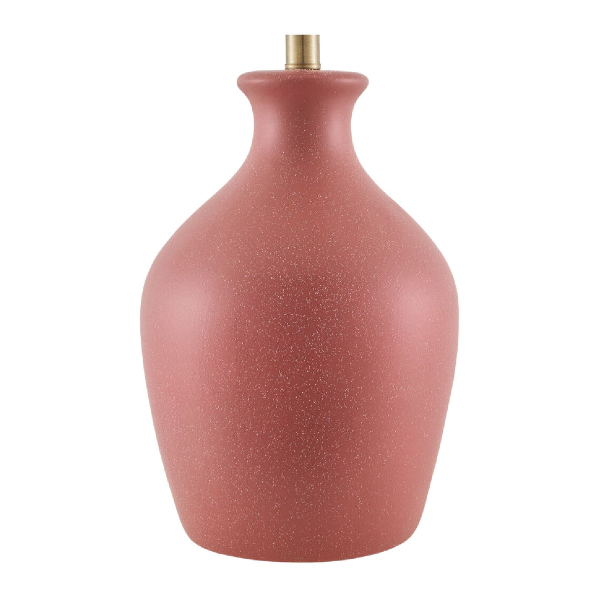Modern European furniture - Linen Drum Shade Table Lamp - www.oroa.com