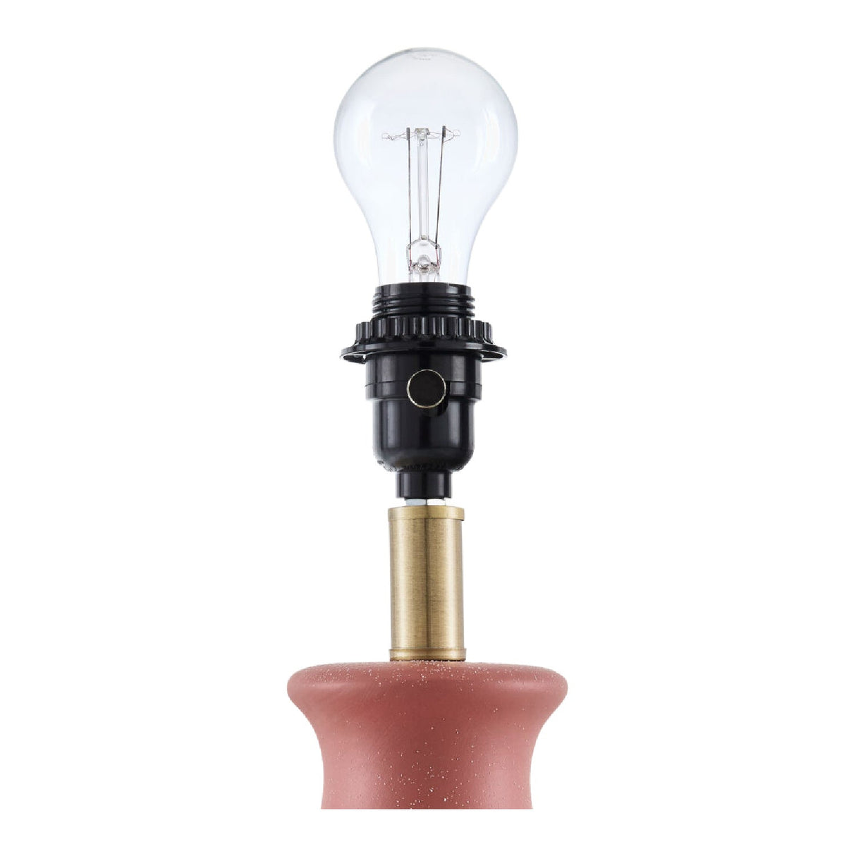 Modern European furniture - Linen Drum Shade Table Lamp - www.oroa.com